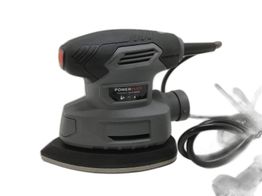 lijadora mouse o delta