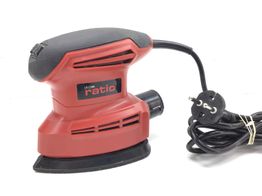 lijadora mouse o delta