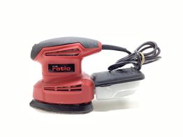 lijadora mouse o delta ratio lr135nm