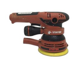 lijadora mouse o delta stayer r0125