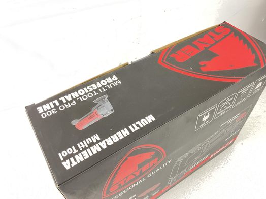 lixadora delta stayer set acessories 8 pieces