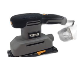 lixadora delta titan delta 160 w titan