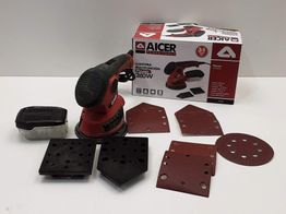 lijadora orbital aicer ac1539
