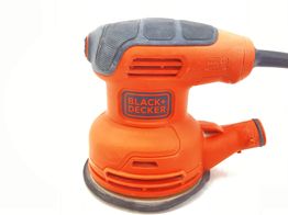 lijadora orbital black and decker bew210