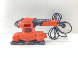 lijadora orbital black and decker bew220
