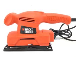 lijadora orbital black and decker ka295