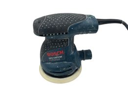 lijadora orbital bosch gex 125-1 ae