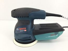 lijadora orbital bosch gex 125-1ae