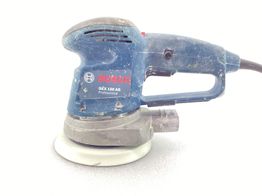 lijadora orbital bosch gex 150 ac