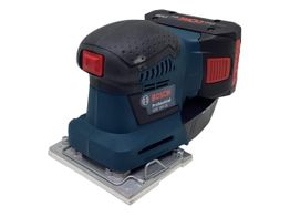 lijadora orbital bosch gss 18v-10