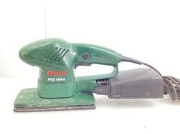 lijadora orbital bosch pss 180 a