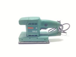 lijadora orbital bosch pss 22