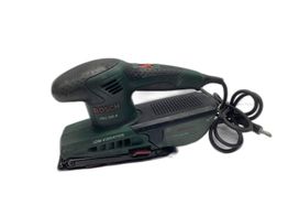 lijadora orbital bosch pss 250 a