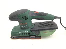lijadora orbital bosch pss 250 ae