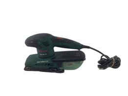 lijadora orbital bosch pss200ac