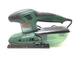 lijadora orbital bosch pss200ac