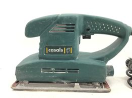 lijadora orbital casals vlr300