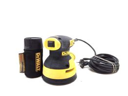 lijadora orbital dewalt dwe6423