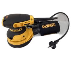 lijadora orbital dewalt dwe6423