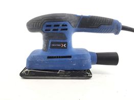 lijadora orbital dexter 200shd2