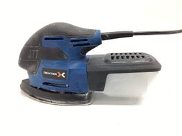 lijadora orbital dexter 220mfs2-5