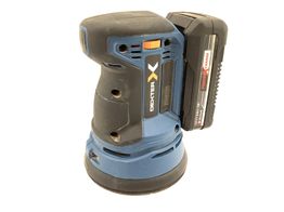 lijadora orbital dexter dt-rs 18/125