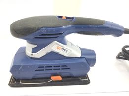 lijadora orbital dexter ic150es