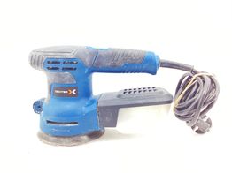 lijadora orbital dexter orbital sander 350w