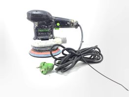 lijadora orbital festool es 150/eq