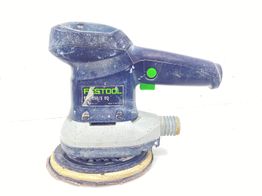 lijadora orbital festool ets 150/5 eq