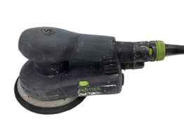 lijadora orbital festool ets ec 150/5 e0