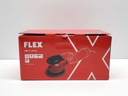 lijadora orbital flex ore 5-150 ec