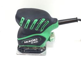 lijadora orbital hikoki sv 12dg