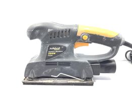 lijadora orbital ideal power modelo