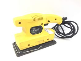 lijadora orbital kraft k-3130c