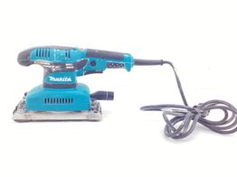 lijadora orbital makita b03711