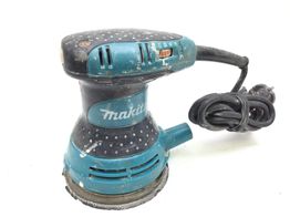 lijadora orbital makita b05031
