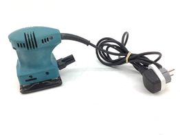 lijadora orbital makita bo4553