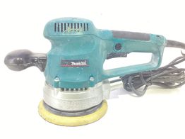 lijadora orbital makita bo6030