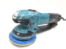 lijadora orbital makita bo6050