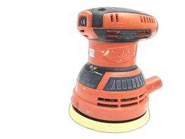 lijadora orbital makita m9204