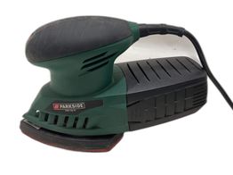 lijadora orbital parkside phs 160 a1