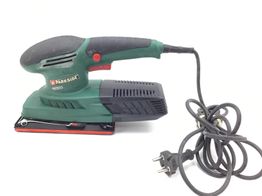 lijadora orbital parkside pss250a1