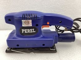 lijadora orbital perel es-170