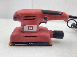 lijadora orbital performance power ptss135c