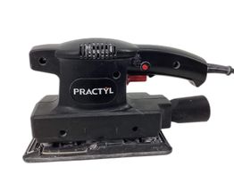 lijadora orbital practyl pgf135-1