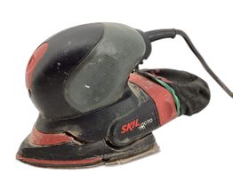 lijadora orbital skil 7207