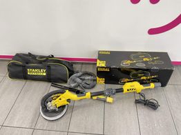 lijadora orbital stanley sfmee500