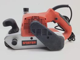 lijadora orbital stayer len610