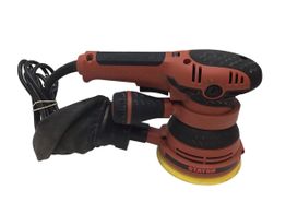 lijadora orbital stayer ro125